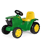 JOHN DEERE<sup>&reg;</sup> Mini Tractor